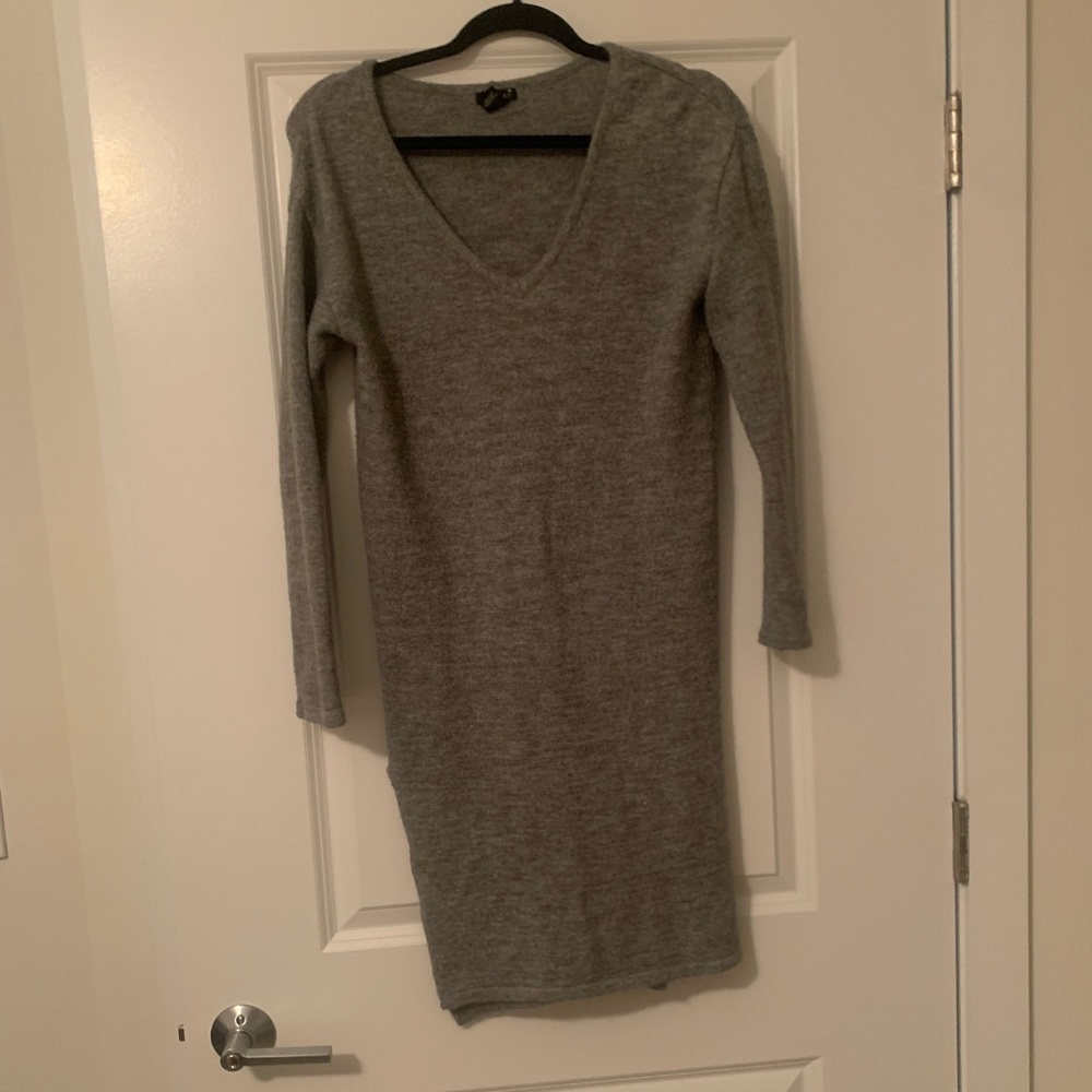 Sweater/Sweater Dress